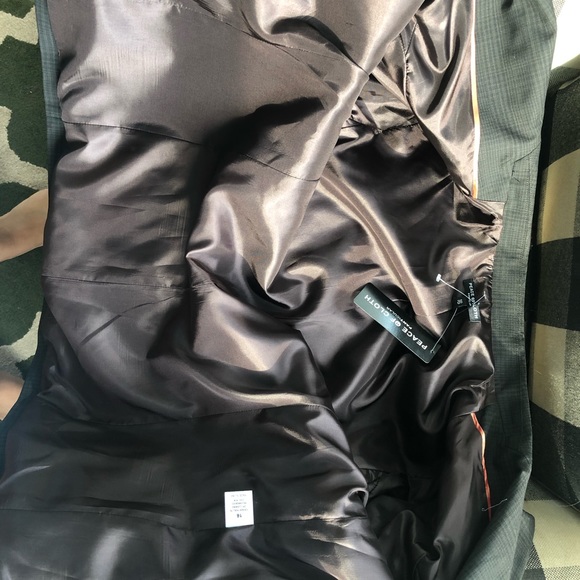 NWT Peace of Cloth Chloe blazer - Picture 5 of 6